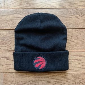 Coors Light / Toronto Raptor’s toque / beanie / hat. New. Black.